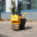 Furd Smallest Single Drum Vibrator Road Roller Compactor Furd Smallest Single Drum Vibrator Road Roller Compactor FYL-450